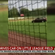 Illustration for article titled Theres A Lot To Process In This Story Of A Woman Who Drove Onto A Little League Field